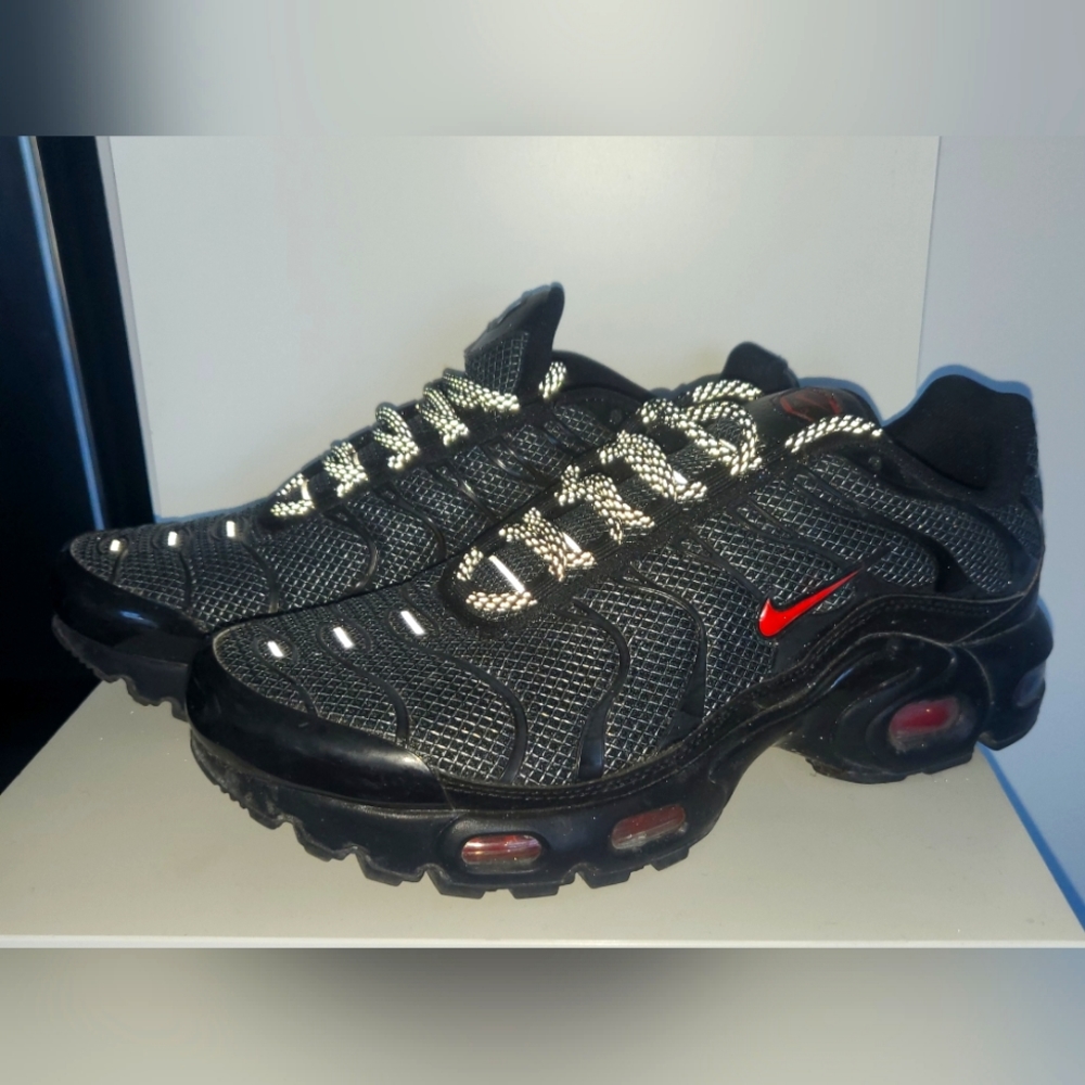 Nike Air Max Plus